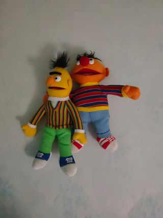 Epi y Blas