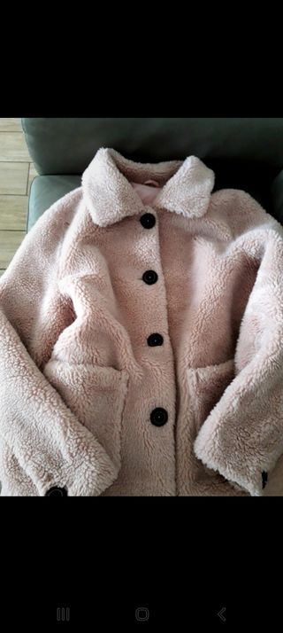 Cappottino caldissimo