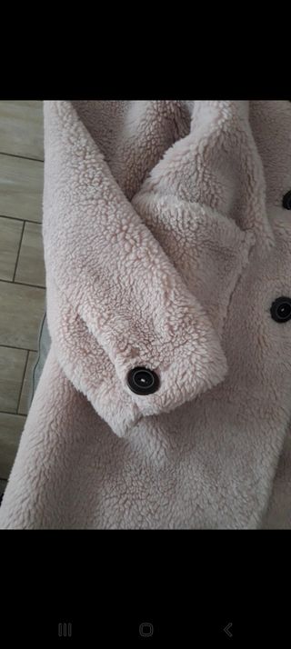 Cappottino caldissimo