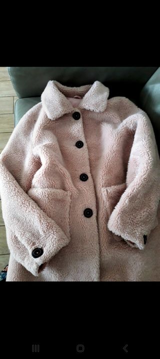 Cappottino caldissimo