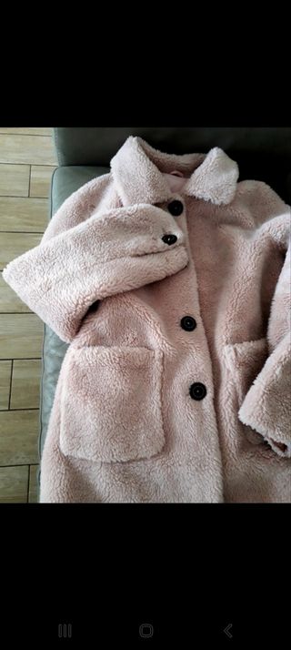 Cappottino caldissimo