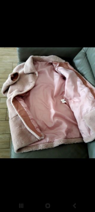 Cappottino caldissimo