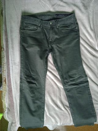 Pantalón hombre Armani 