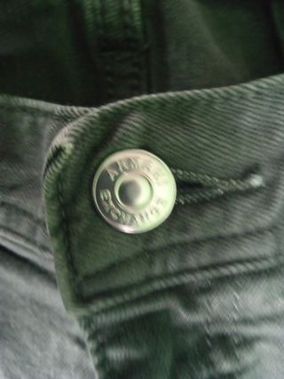 Pantalón hombre Armani 