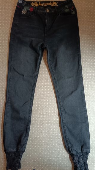 Pantalón Desigual 