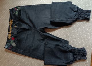 Pantalón Desigual 