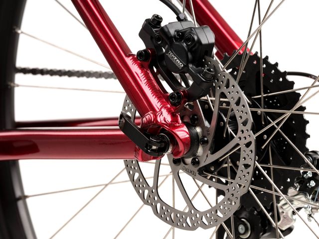 Vitus Nucleus VR 27.5 Talla M