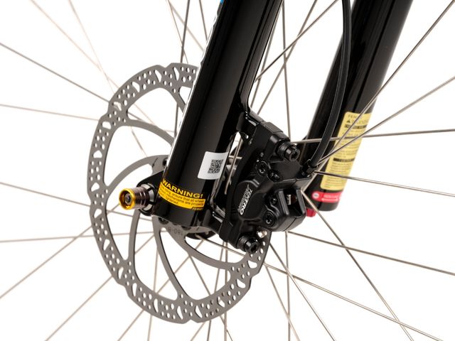 Vitus Nucleus VR 27.5 Talla M