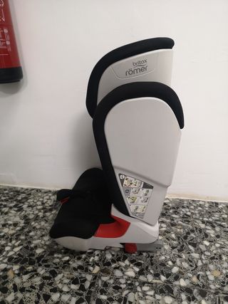 Silla Britax Römer kidfix 2 XP con isofix