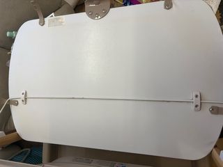 Bañera/cambiador Jane