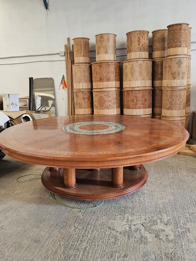 tavolo per riunioni e conferenze