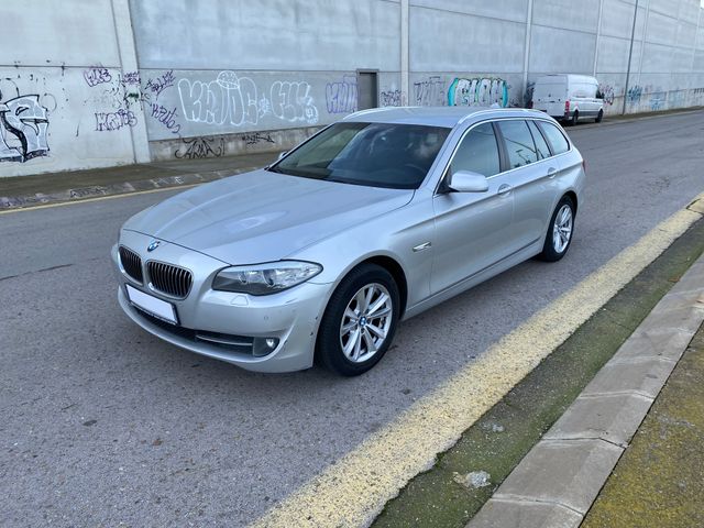 BMW Serie 5  2.0D 184cv Oportunidad !!!