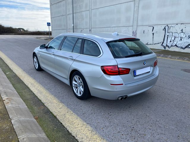 BMW Serie 5  2.0D 184cv Oportunidad !!!