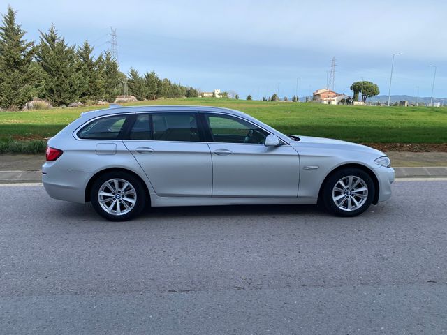 BMW Serie 5  2.0D 184cv Oportunidad !!!