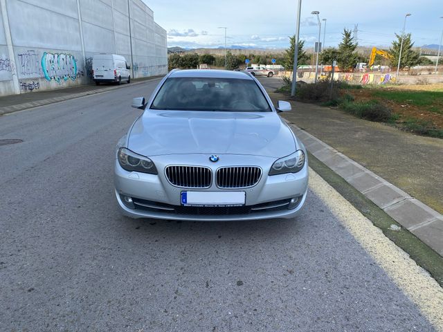BMW Serie 5  2.0D 184cv Oportunidad !!!