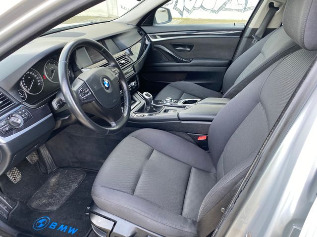BMW Serie 5  2.0D 184cv Oportunidad !!!