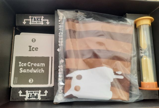 Poetry for neanderthals