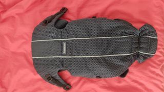 Mochila porteo 🤱