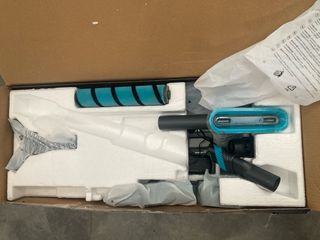 Oportunidad!!! Aspirador CECOTEC sin cable