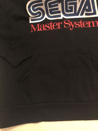 Sudadera Pull and Bear t/L