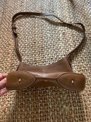 Bolso bandolera Purificacion Garcia