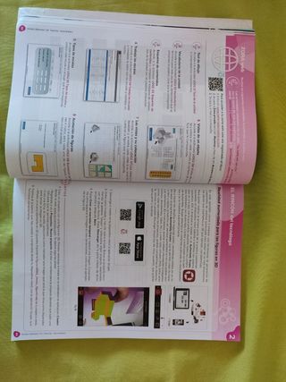 Libro tecnología y digitalización 3 eso