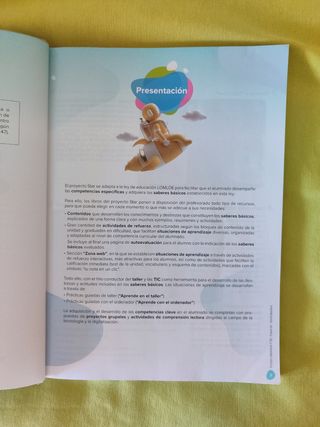 Libro tecnología y digitalización 3 eso