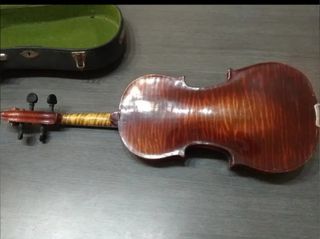Violín alemán 1930 - 1940