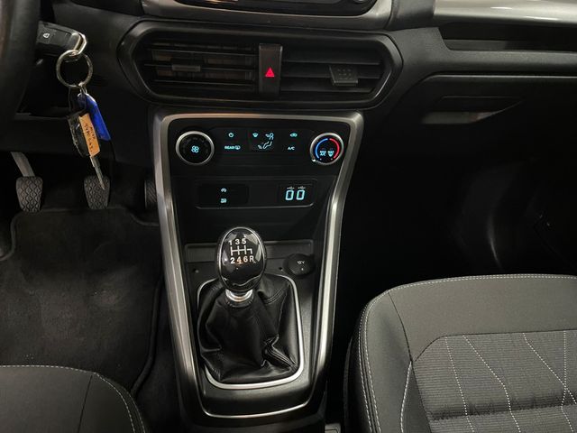 Ford EcoSport 2020 TREND 1.5 TDCI 95 CV