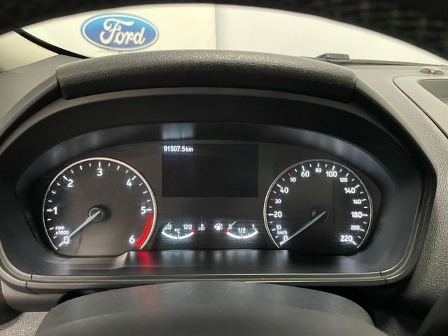Ford EcoSport 2020 TREND 1.5 TDCI 95 CV