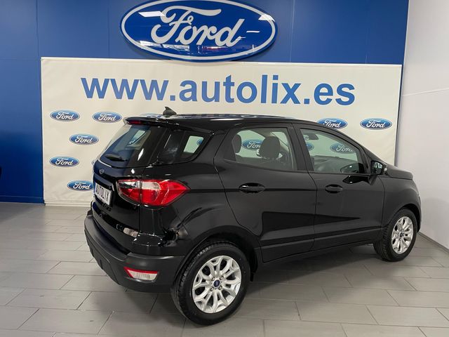 Ford EcoSport 2020 TREND 1.5 TDCI 95 CV