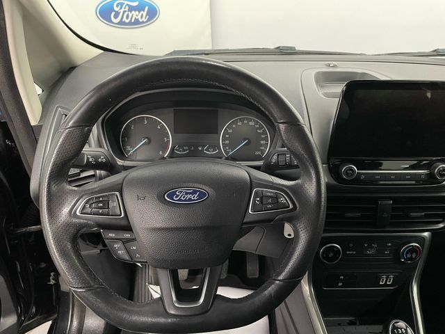 Ford EcoSport 2020 TREND 1.5 TDCI 95 CV