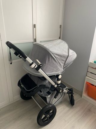 Carrito bugaboo camaleon 3 