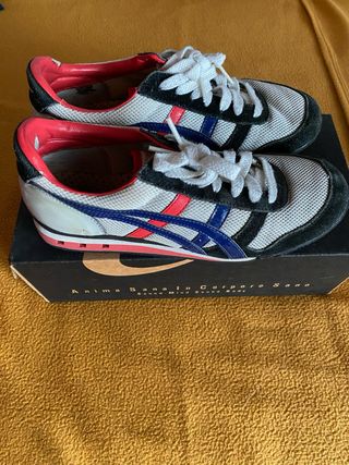 Scarpe Onitsuka Tiger