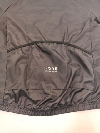 NUEVO Gore Wear Gore-Tex Paclite Chaqueta Hombre