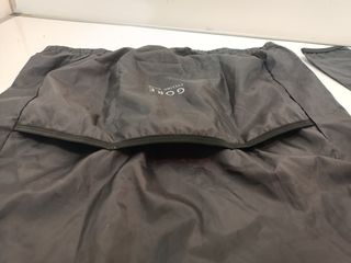 NUEVO Gore Wear Gore-Tex Paclite Chaqueta Hombre