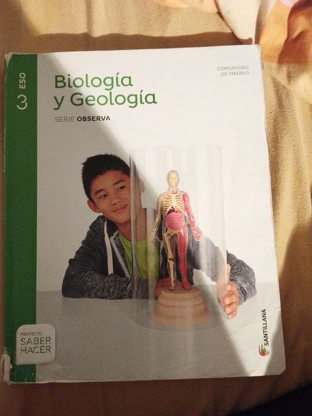 libro byg 3eso