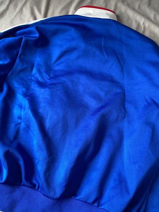 Sudadera Adidas vintage años 90