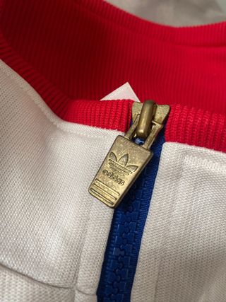 Sudadera Adidas vintage años 90