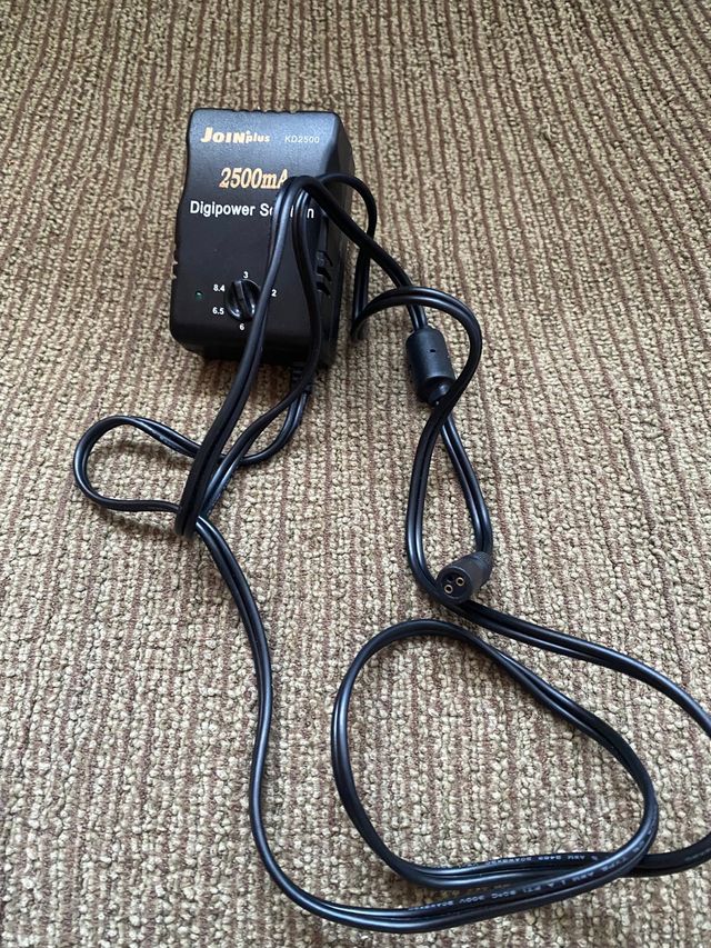 Adapatador inteligente