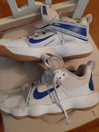 Scarpa volley Nike React Hyperset uomo