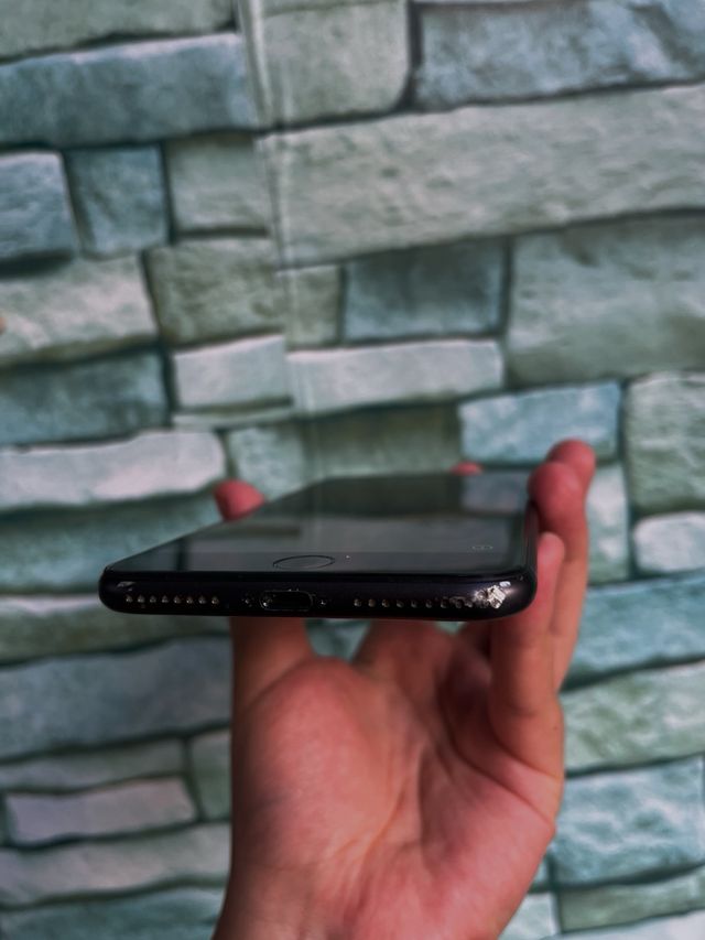 iPhone 8 Plus 64GB - Buen Estado, Batería al 86%