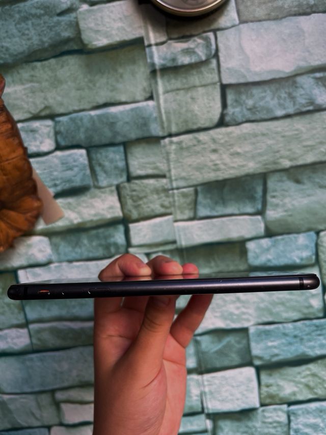 iPhone 8 Plus 64GB - Buen Estado, Batería al 86%