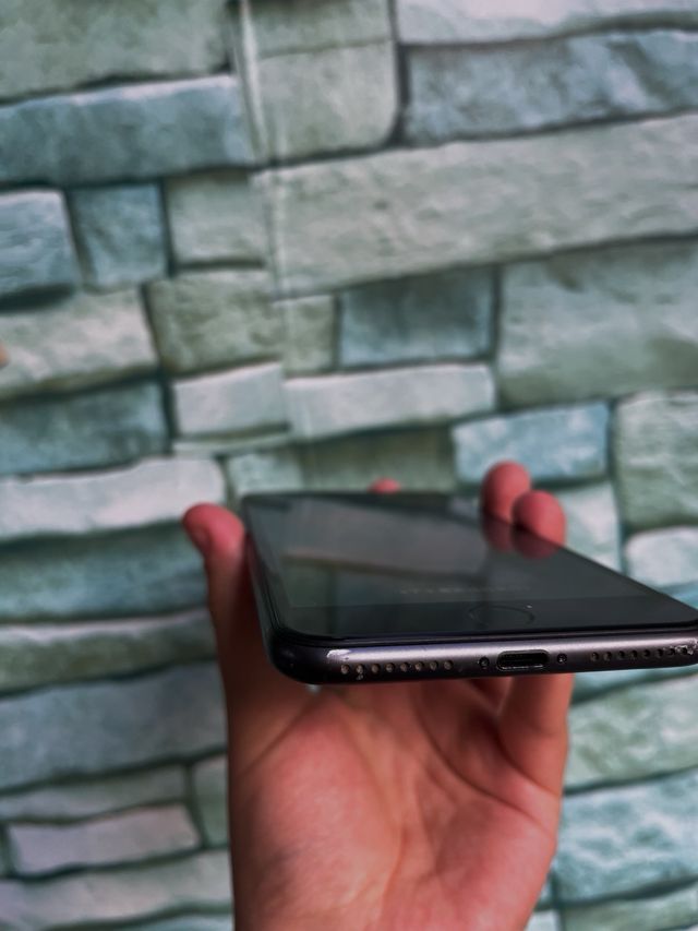 iPhone 8 Plus 64GB - Buen Estado, Batería al 86%