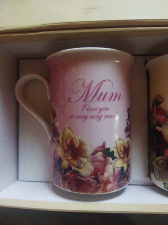 Tazze Mug Duca di Bellavista