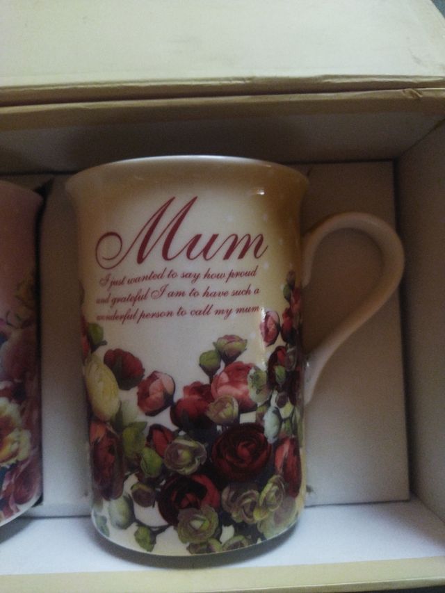 Tazze Mug Duca di Bellavista