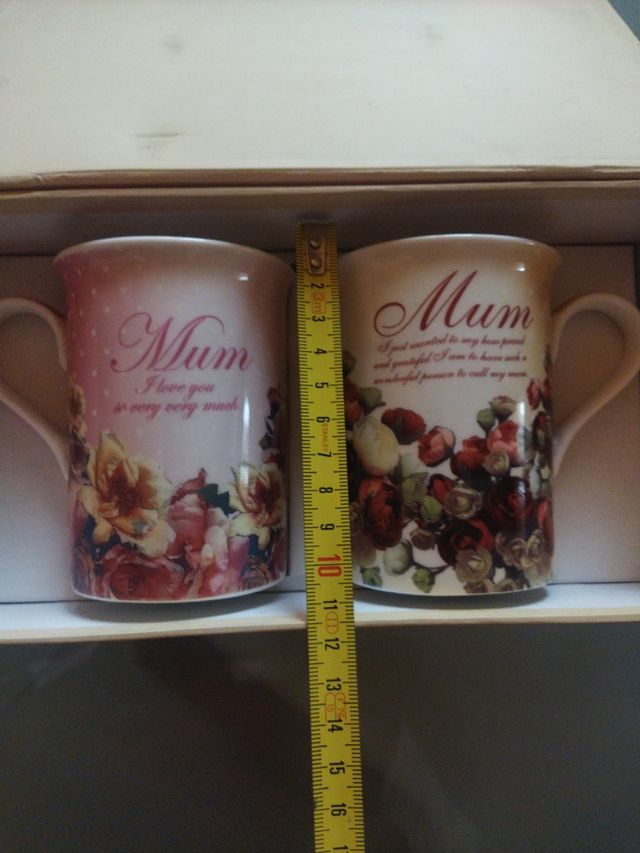 Tazze Mug Duca di Bellavista