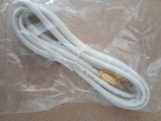 Vendo cable ethernet, nuevo