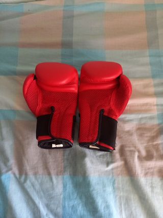 Guantes de Boxeo