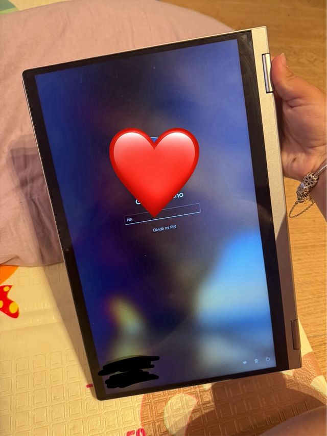 Lenovo IdeaPad flex 5 